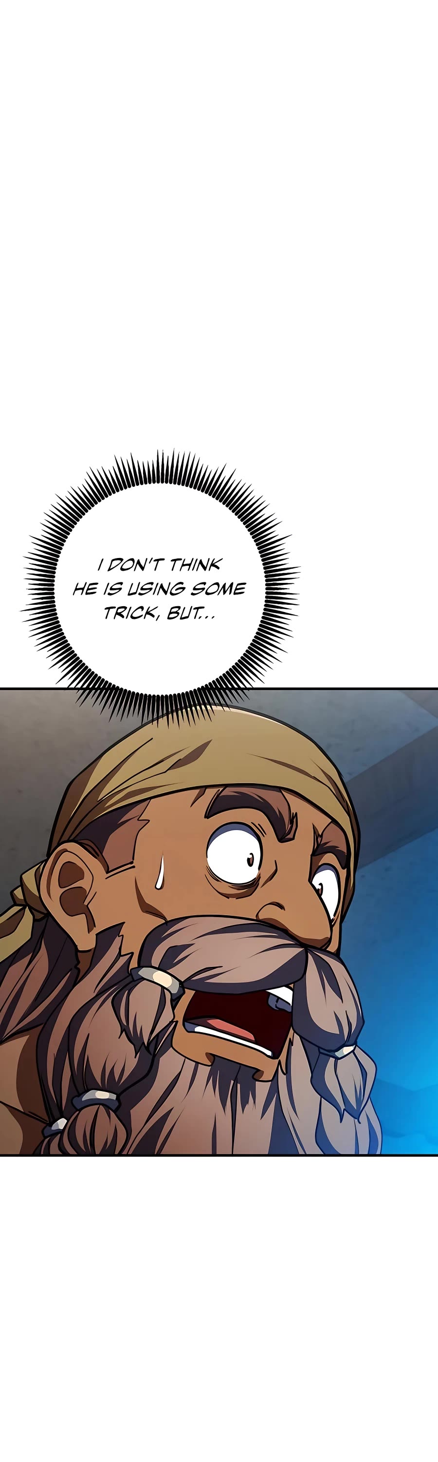 I Picked A Hammer To Save The World Chapter 24 page 25 - Chapter 24