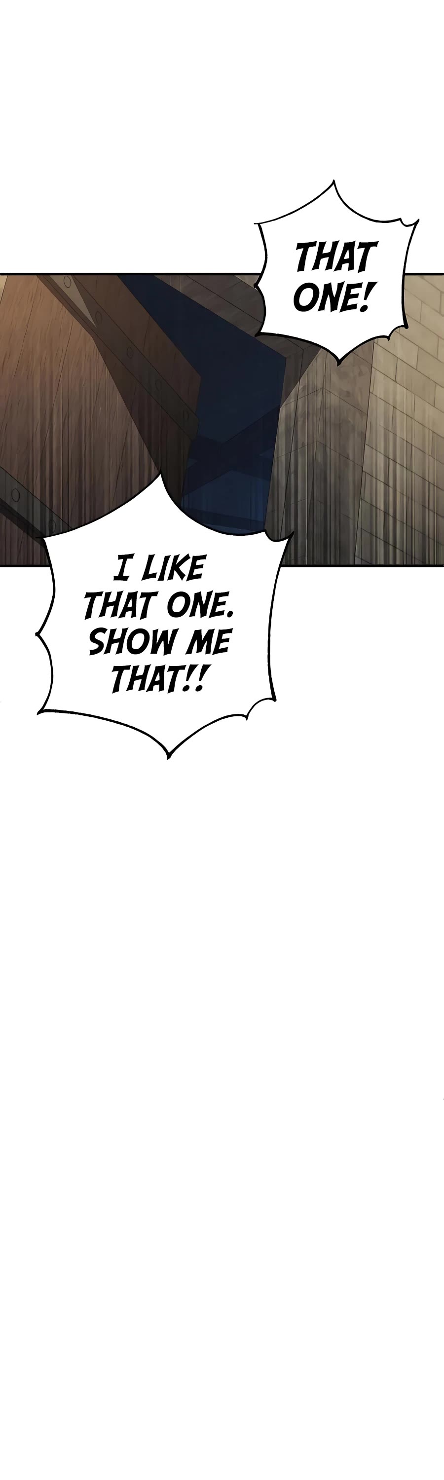 I Picked A Hammer To Save The World Chapter 24 page 39 - Chapter 24