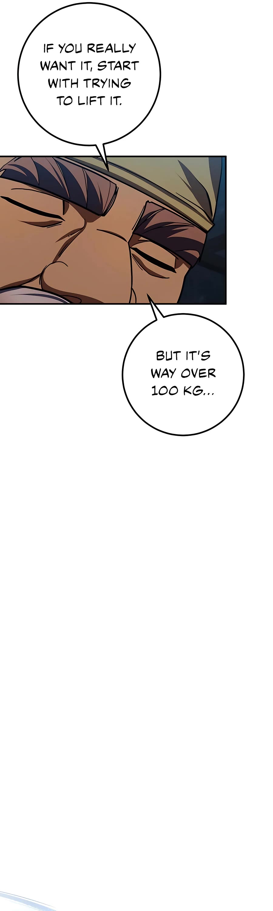 I Picked A Hammer To Save The World Chapter 24 page 43 - Chapter 24