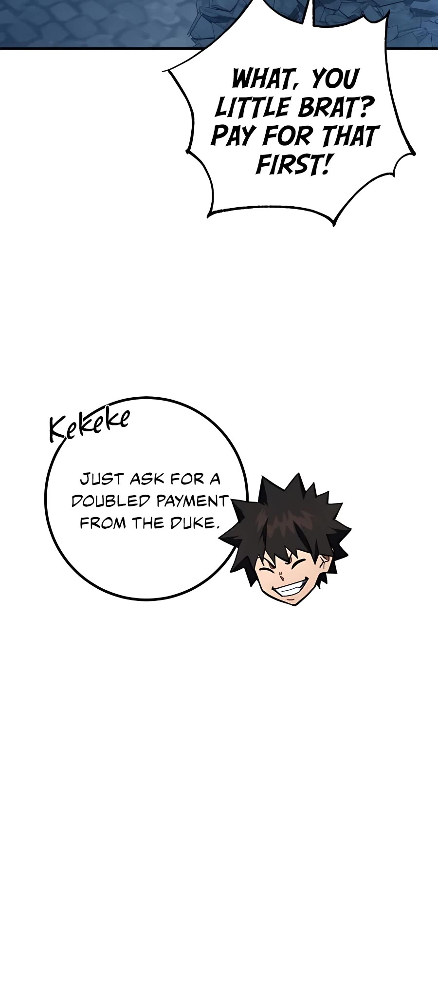 I Picked A Hammer To Save The World Chapter 24 page 51 - Chapter 24
