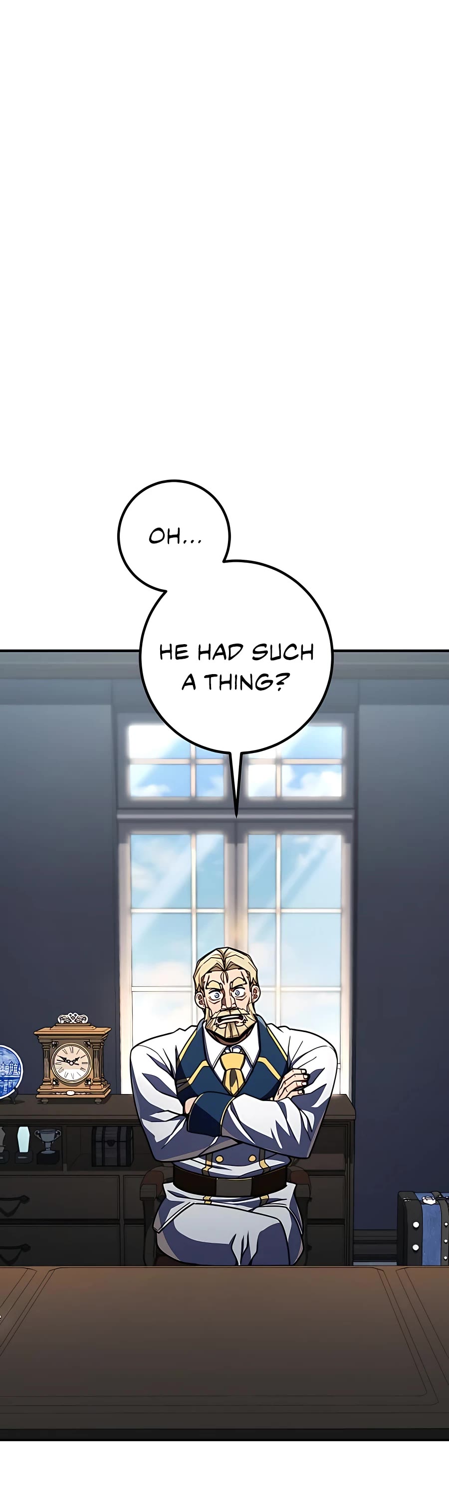 I Picked A Hammer To Save The World Chapter 24 page 54 - Chapter 24