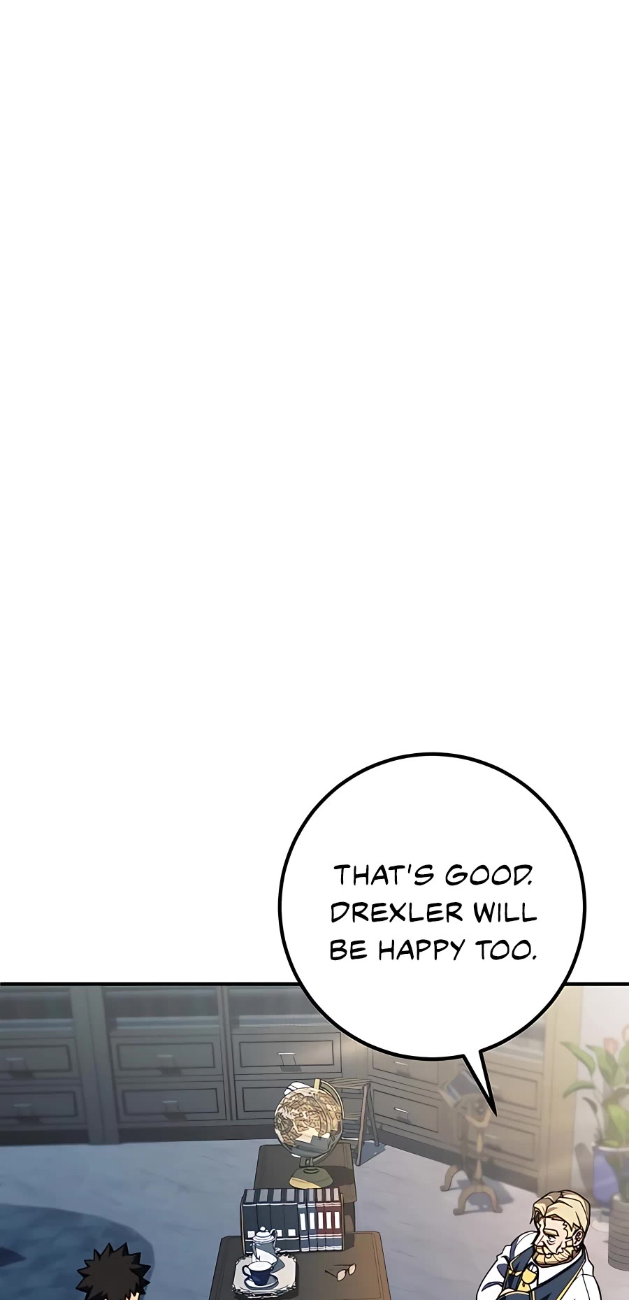 I Picked A Hammer To Save The World Chapter 24 page 55 - Chapter 24
