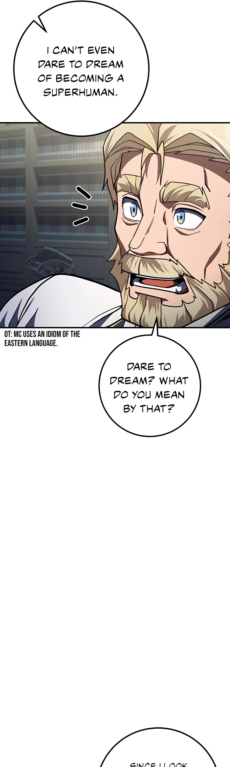I Picked A Hammer To Save The World Chapter 24 page 57 - Chapter 24
