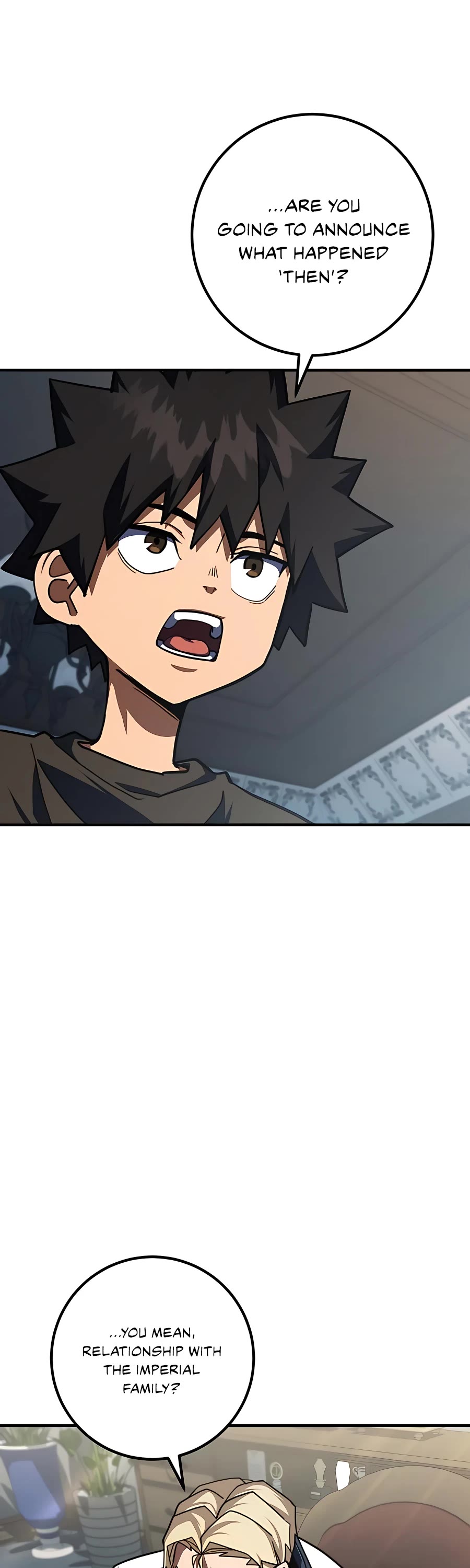 I Picked A Hammer To Save The World Chapter 24 page 62 - Chapter 24