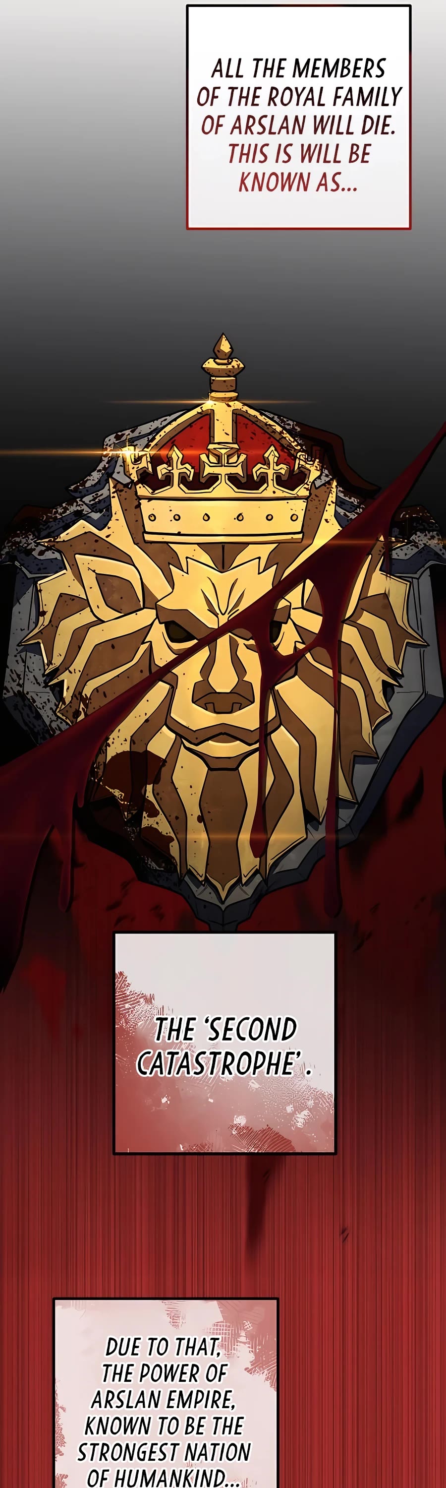 I Picked A Hammer To Save The World Chapter 24 page 66 - Chapter 24