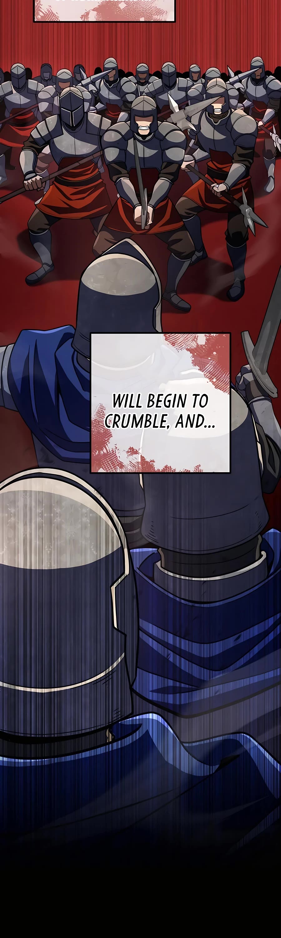 I Picked A Hammer To Save The World Chapter 24 page 67 - Chapter 24