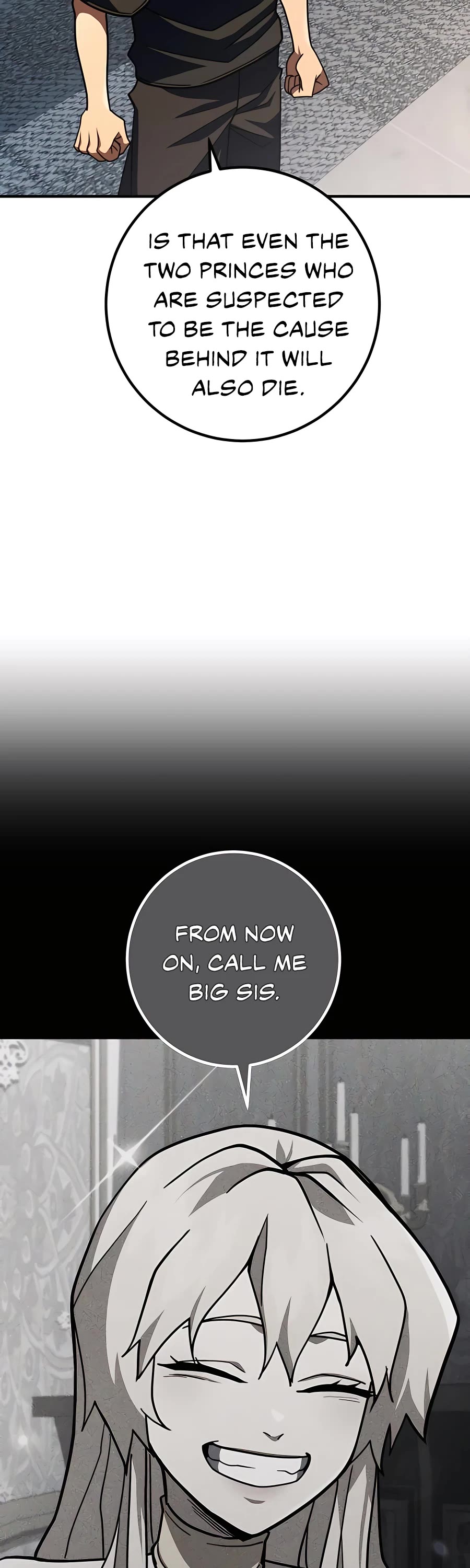 I Picked A Hammer To Save The World Chapter 24 page 72 - Chapter 24
