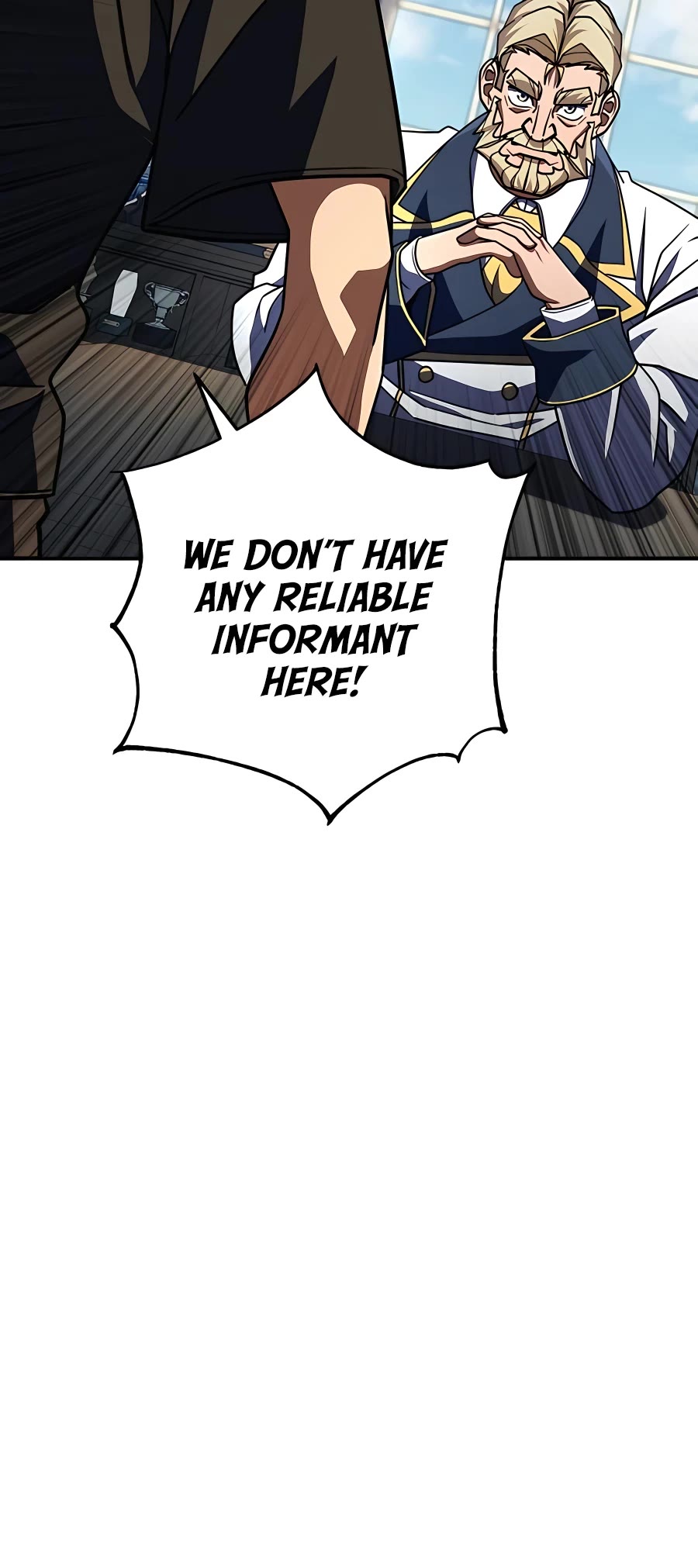 I Picked A Hammer To Save The World Chapter 24 page 74 - Chapter 24