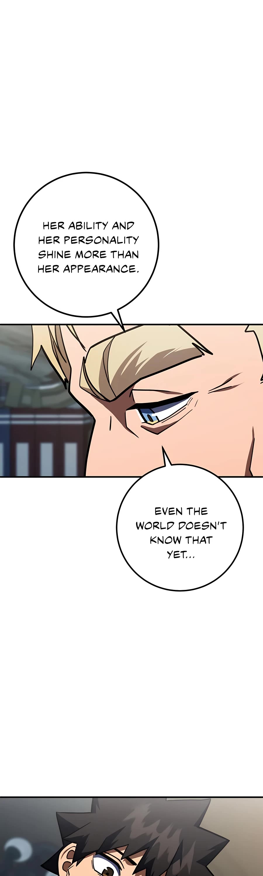 I Picked A Hammer To Save The World Chapter 24 page 76 - Chapter 24