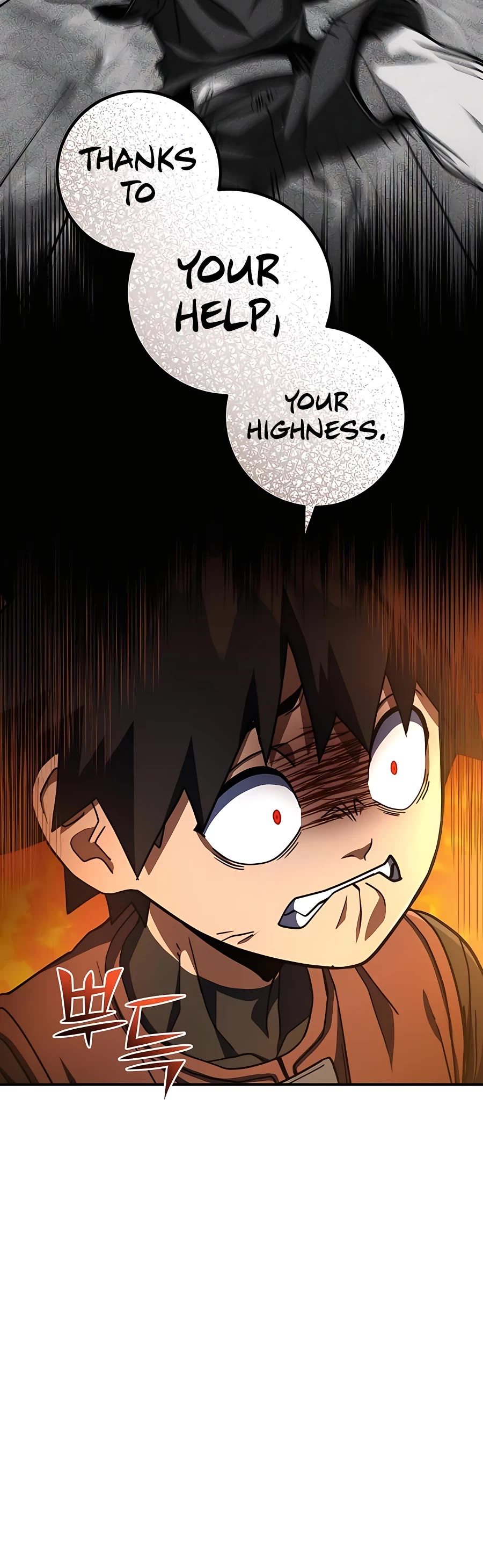 I Picked A Hammer To Save The World Chapter 24 page 8 - Chapter 24