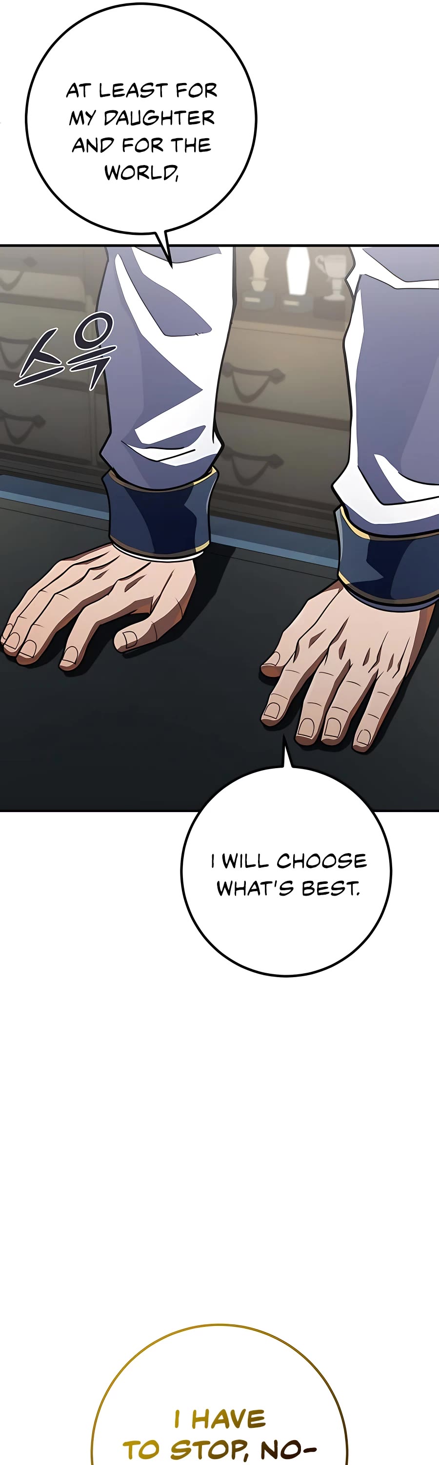 I Picked A Hammer To Save The World Chapter 24 page 80 - Chapter 24