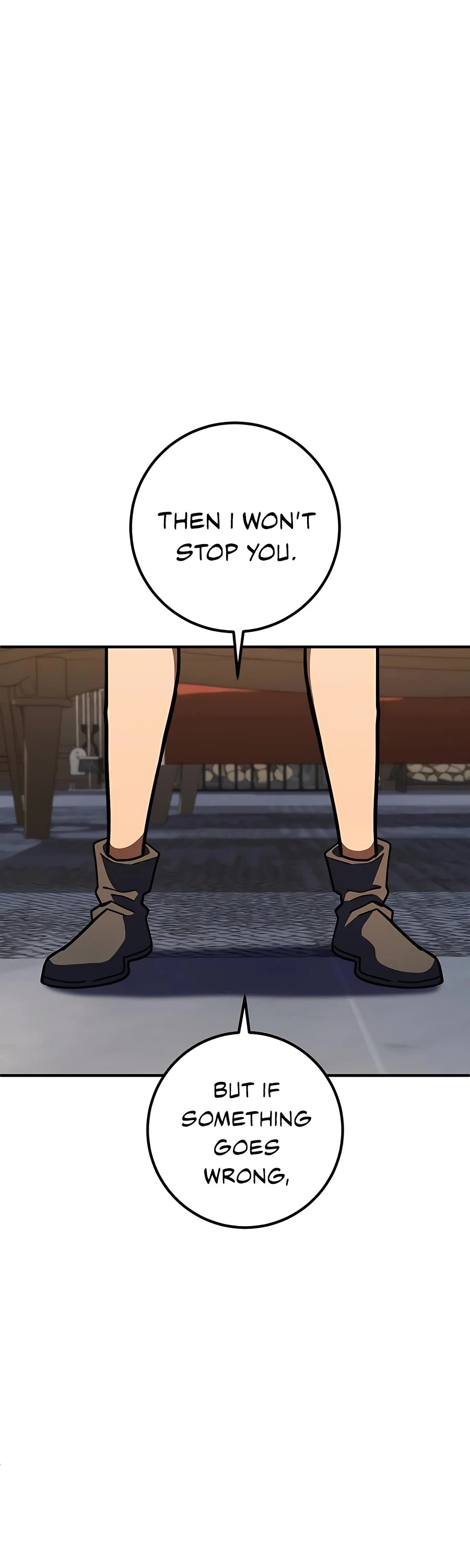 I Picked A Hammer To Save The World Chapter 24 page 82 - Chapter 24