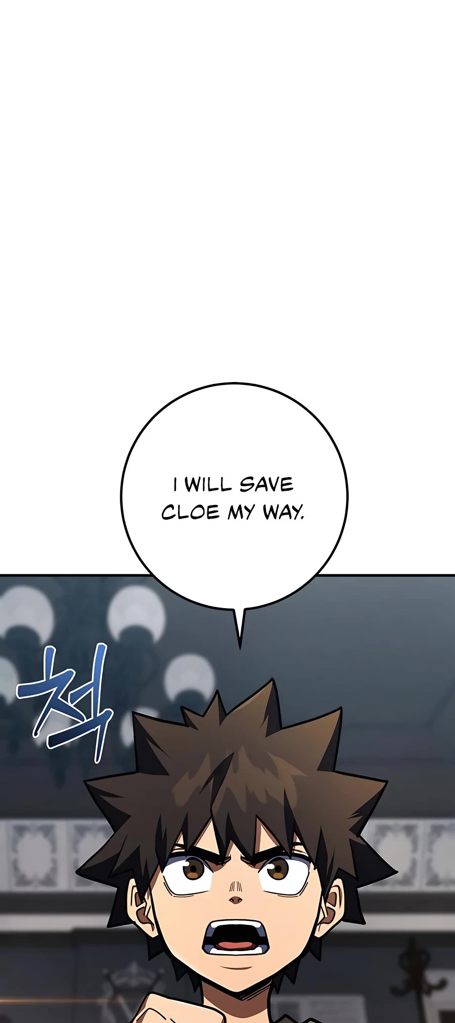 I Picked A Hammer To Save The World Chapter 24 page 83 - Chapter 24