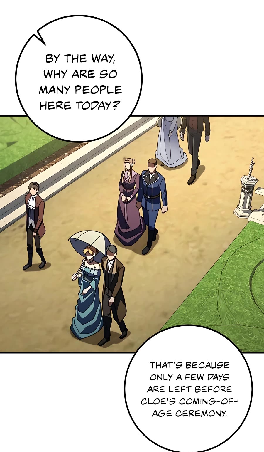 I Picked A Hammer To Save The World Chapter 24 page 88 - Chapter 24