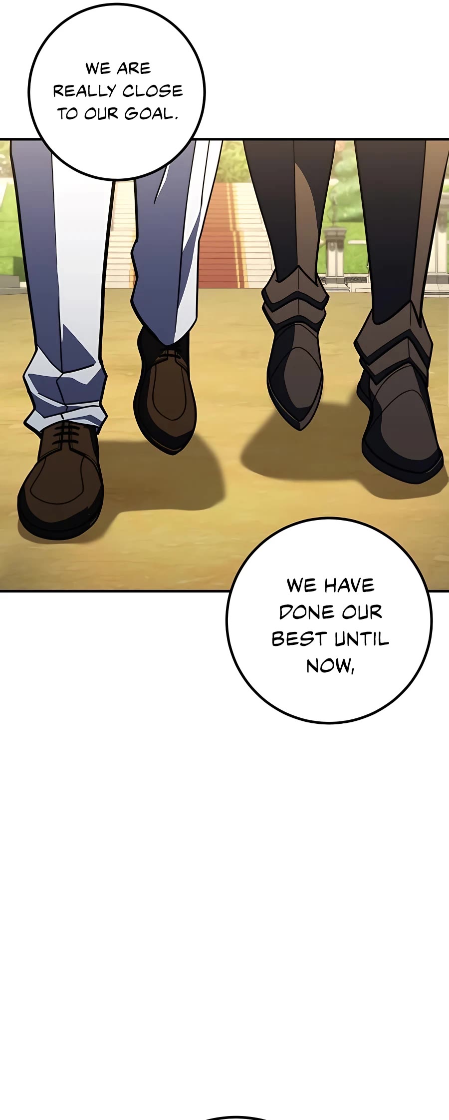 I Picked A Hammer To Save The World Chapter 24 page 90 - Chapter 24