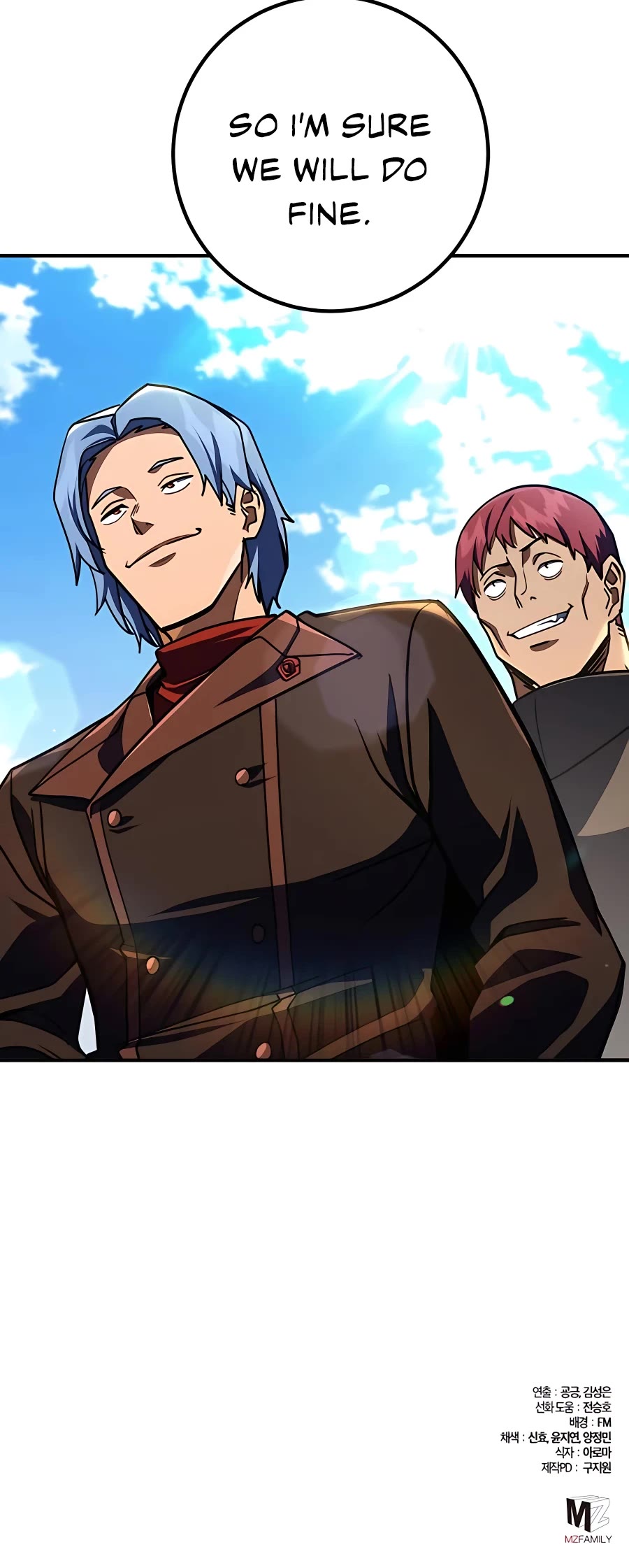 I Picked A Hammer To Save The World Chapter 24 page 91 - Chapter 24
