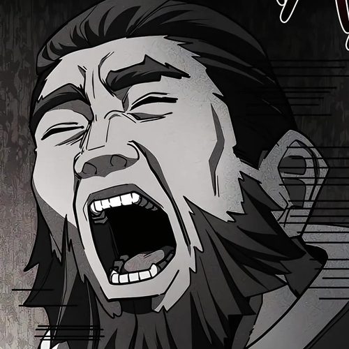 I Picked A Hammer To Save The World Chapter 24 cover