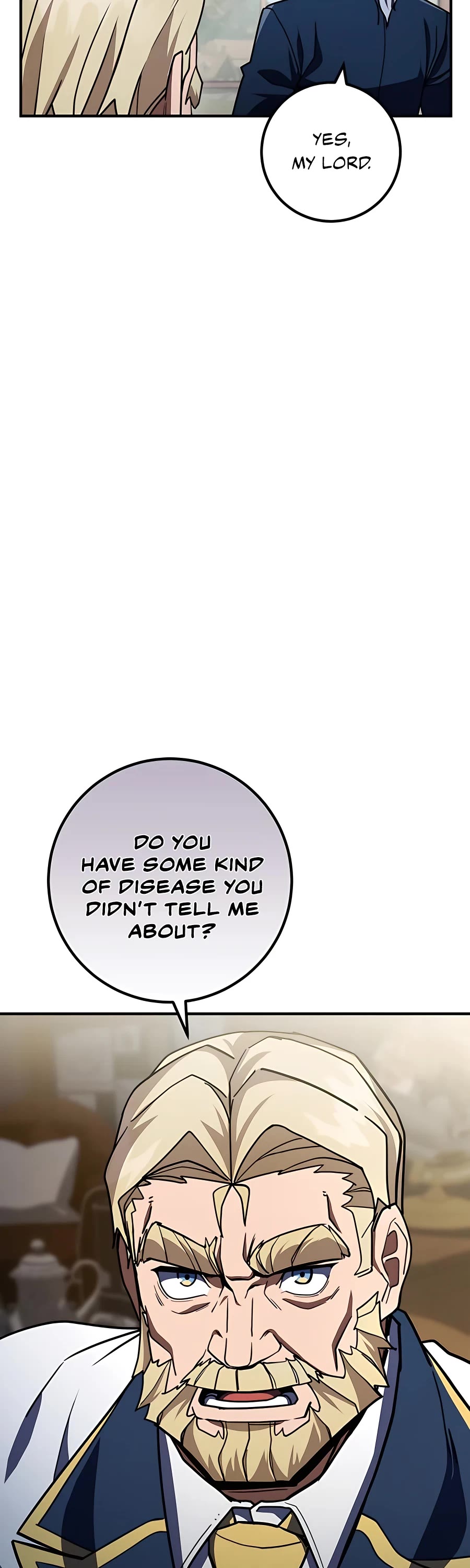I Picked A Hammer To Save The World Chapter 25 page 12 - Chapter 25