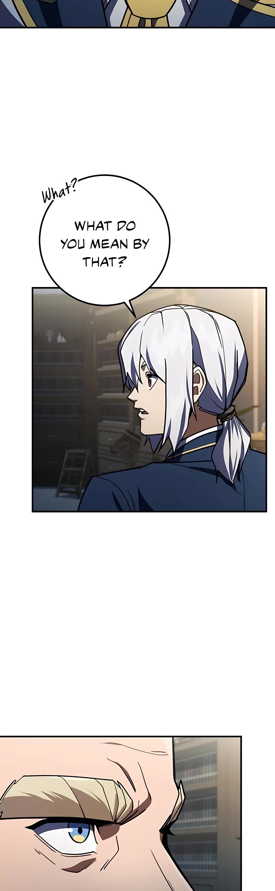 I Picked A Hammer To Save The World Chapter 25 page 13 - Chapter 25