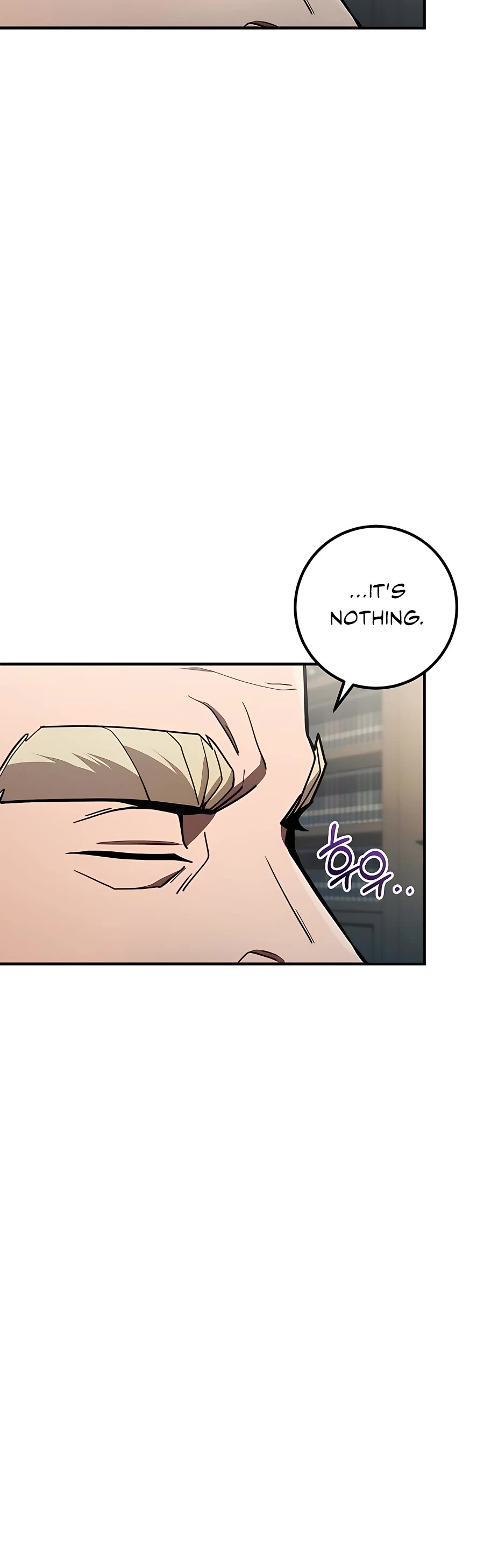 I Picked A Hammer To Save The World Chapter 25 page 14 - Chapter 25