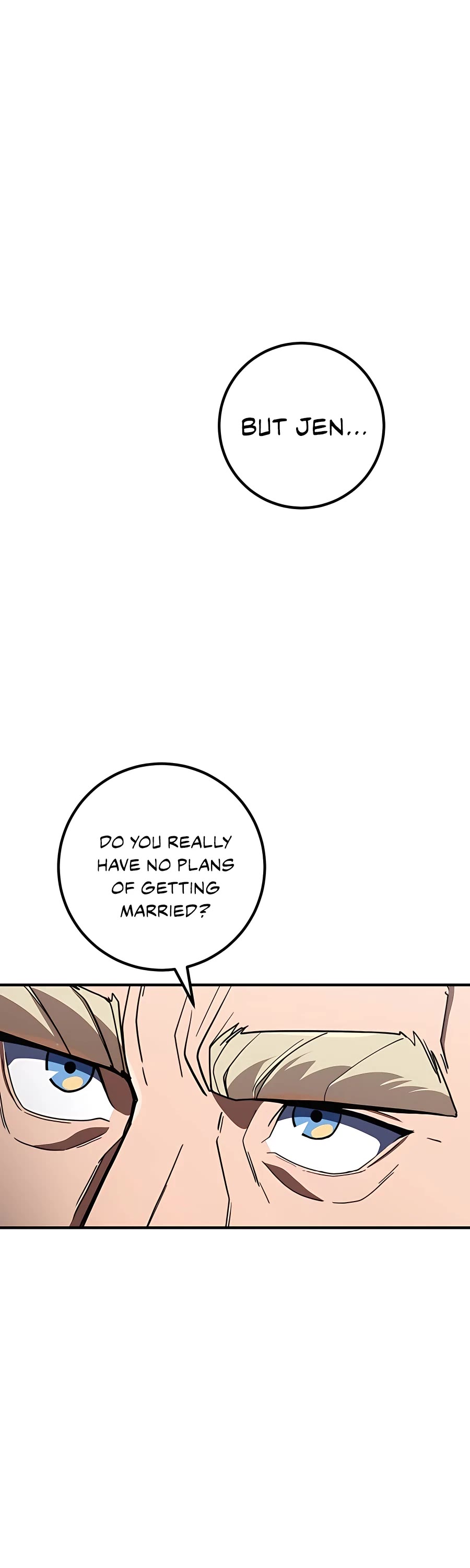 I Picked A Hammer To Save The World Chapter 25 page 17 - Chapter 25