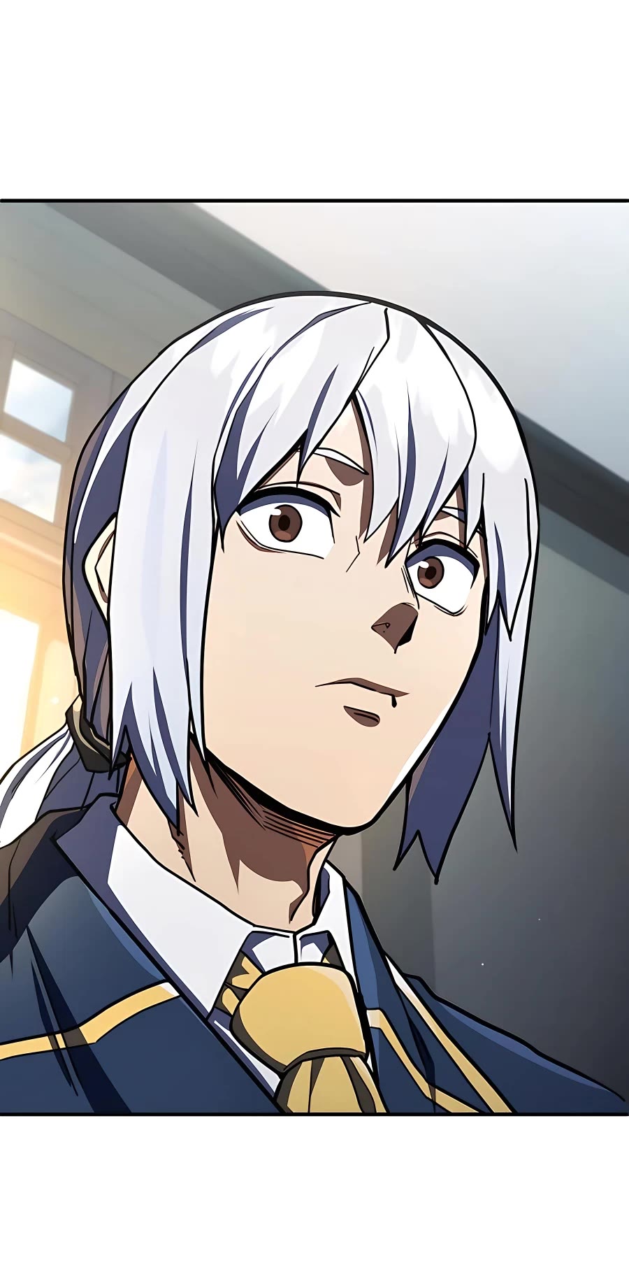 I Picked A Hammer To Save The World Chapter 25 page 18 - Chapter 25