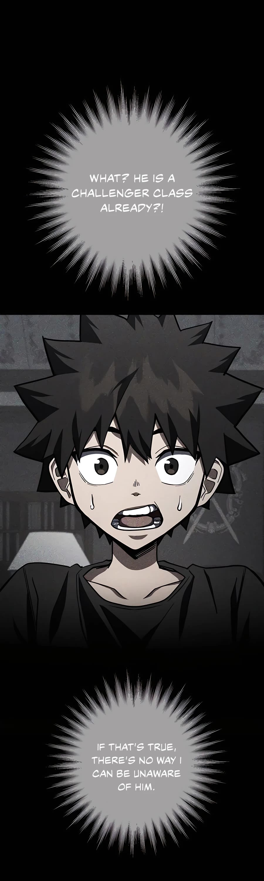 I Picked A Hammer To Save The World Chapter 25 page 26 - Chapter 25