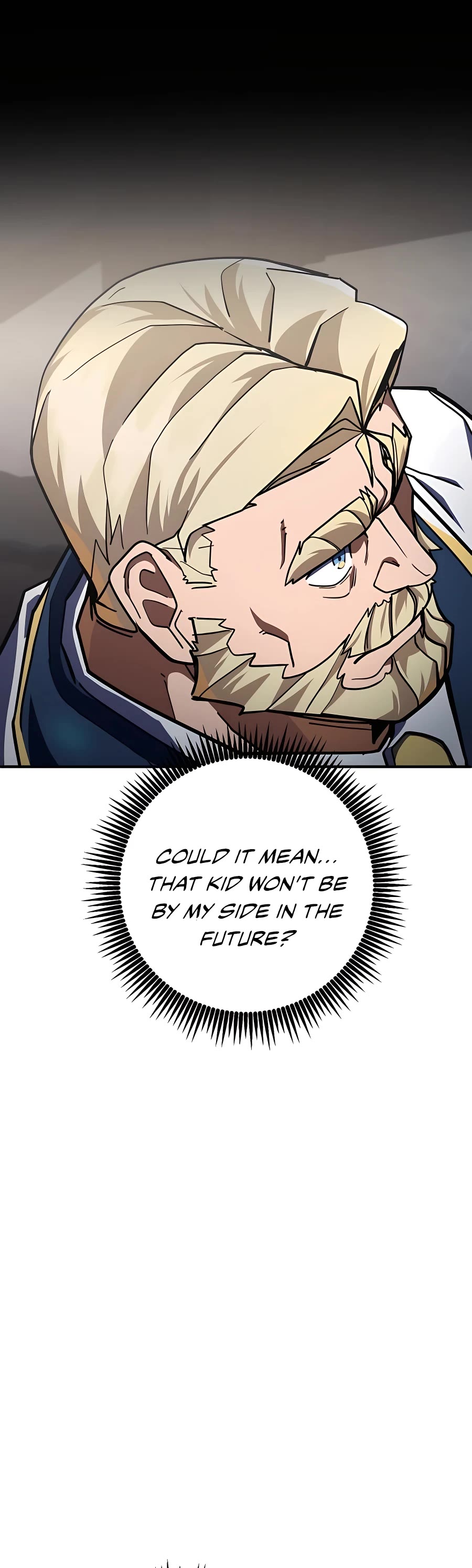 I Picked A Hammer To Save The World Chapter 25 page 27 - Chapter 25