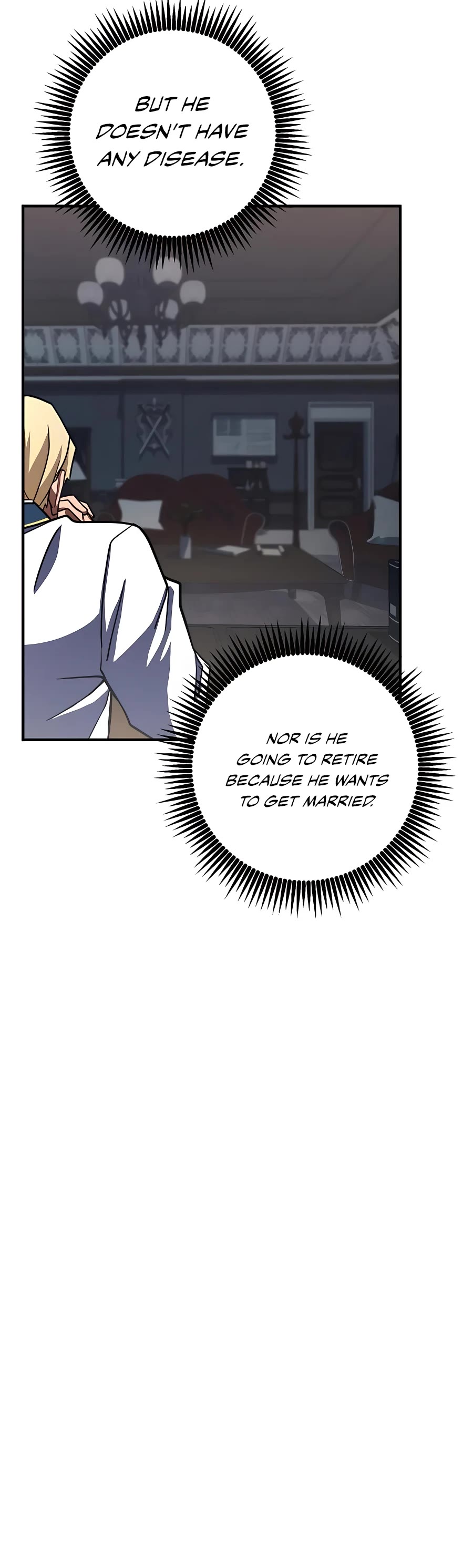 I Picked A Hammer To Save The World Chapter 25 page 28 - Chapter 25