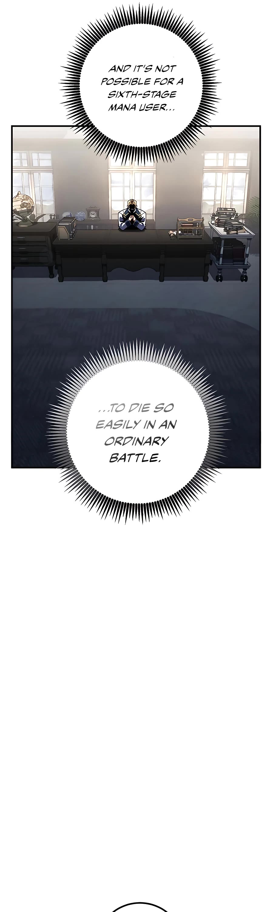 I Picked A Hammer To Save The World Chapter 25 page 29 - Chapter 25