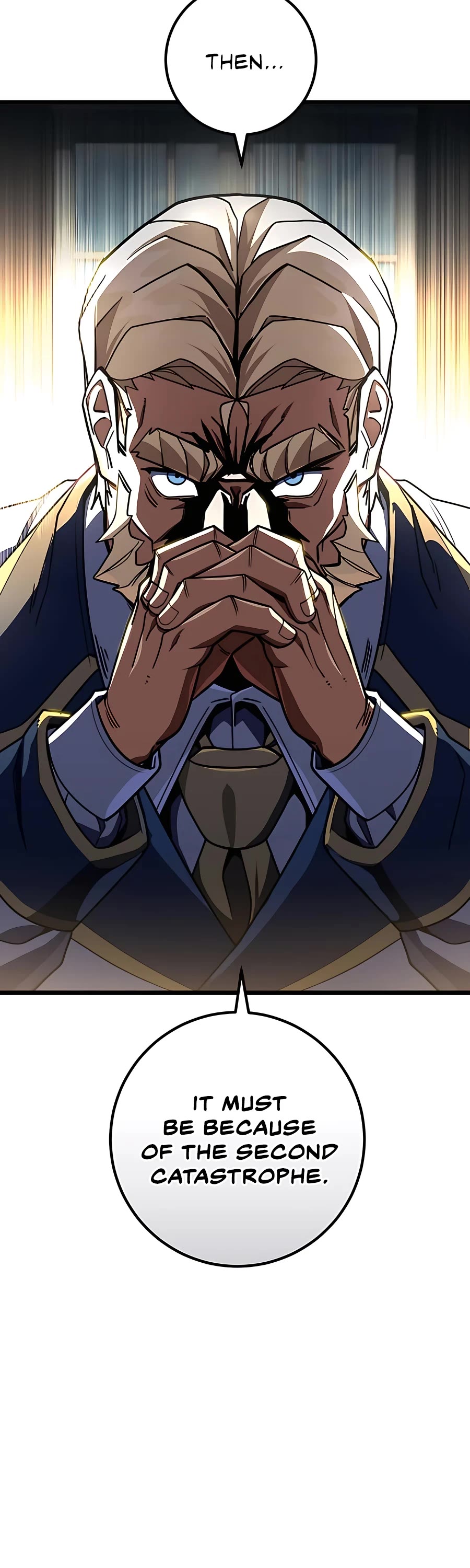I Picked A Hammer To Save The World Chapter 25 page 30 - Chapter 25