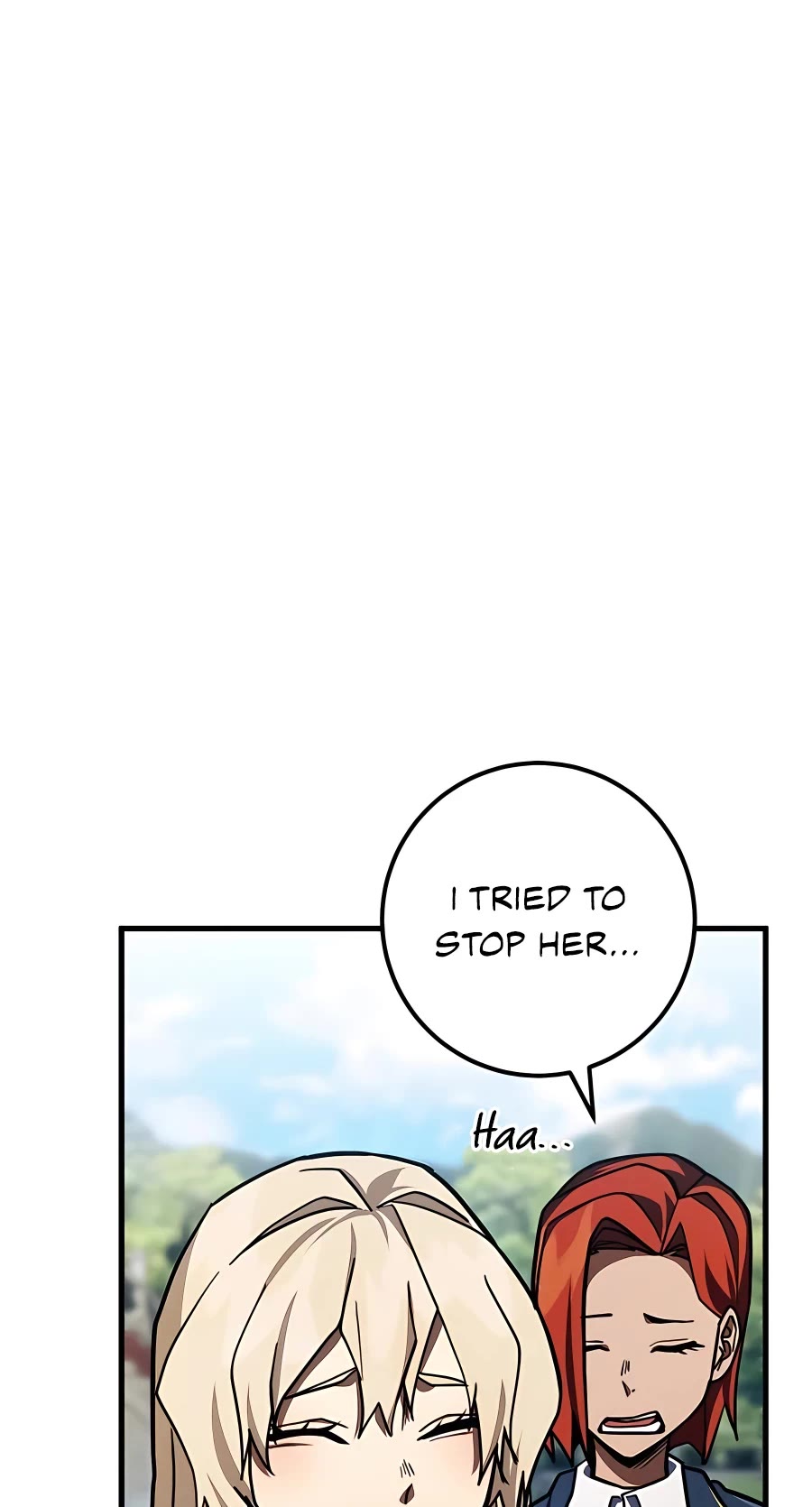 I Picked A Hammer To Save The World Chapter 25 page 37 - Chapter 25