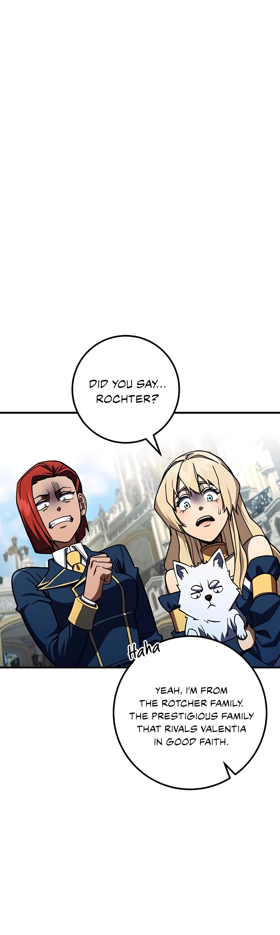 I Picked A Hammer To Save The World Chapter 25 page 45 - Chapter 25