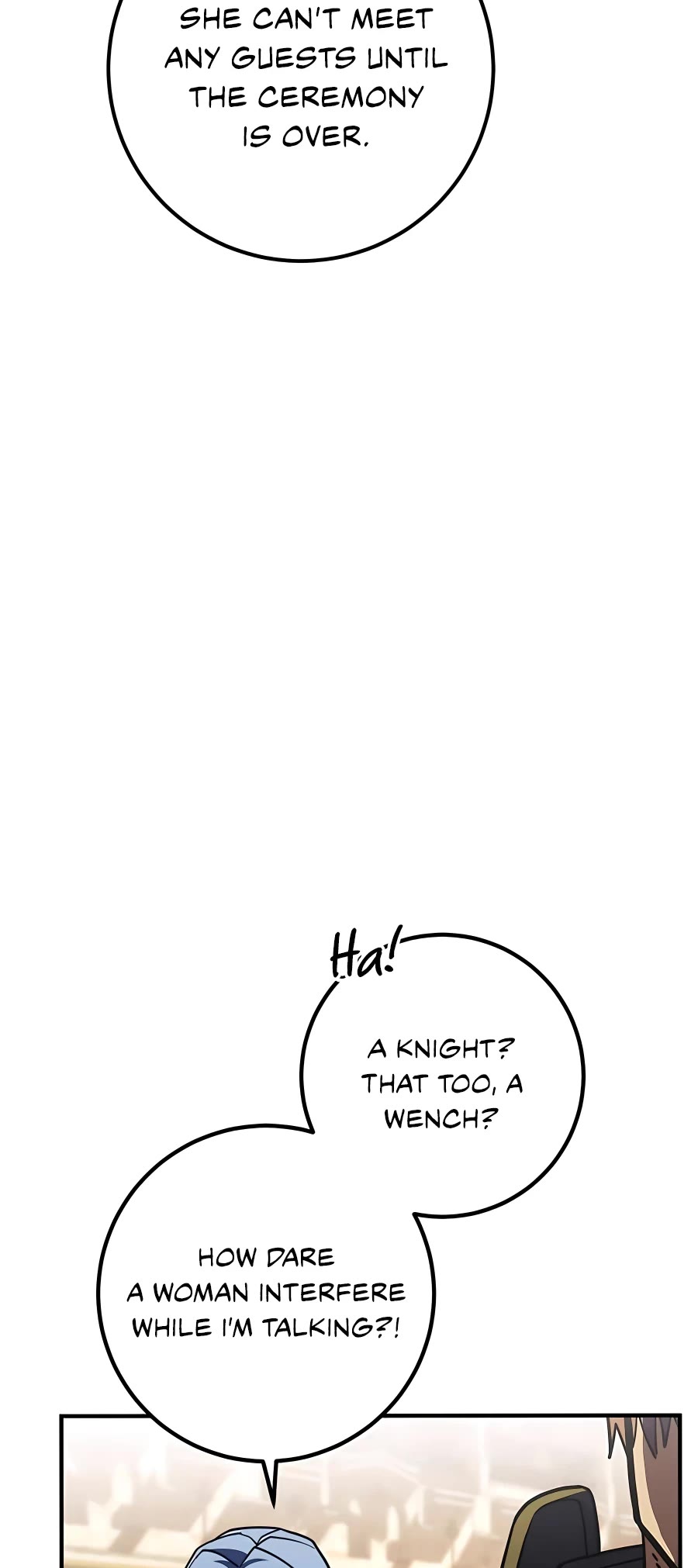 I Picked A Hammer To Save The World Chapter 25 page 51 - Chapter 25