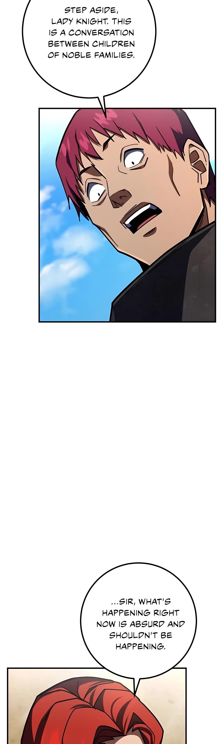 I Picked A Hammer To Save The World Chapter 25 page 54 - Chapter 25