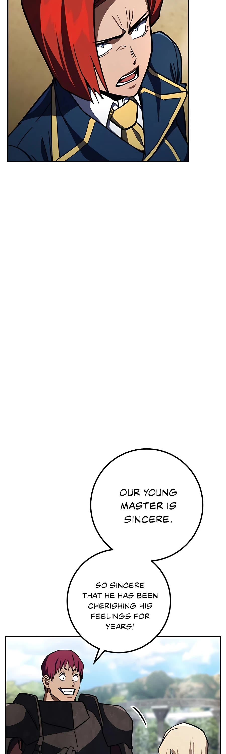 I Picked A Hammer To Save The World Chapter 25 page 55 - Chapter 25