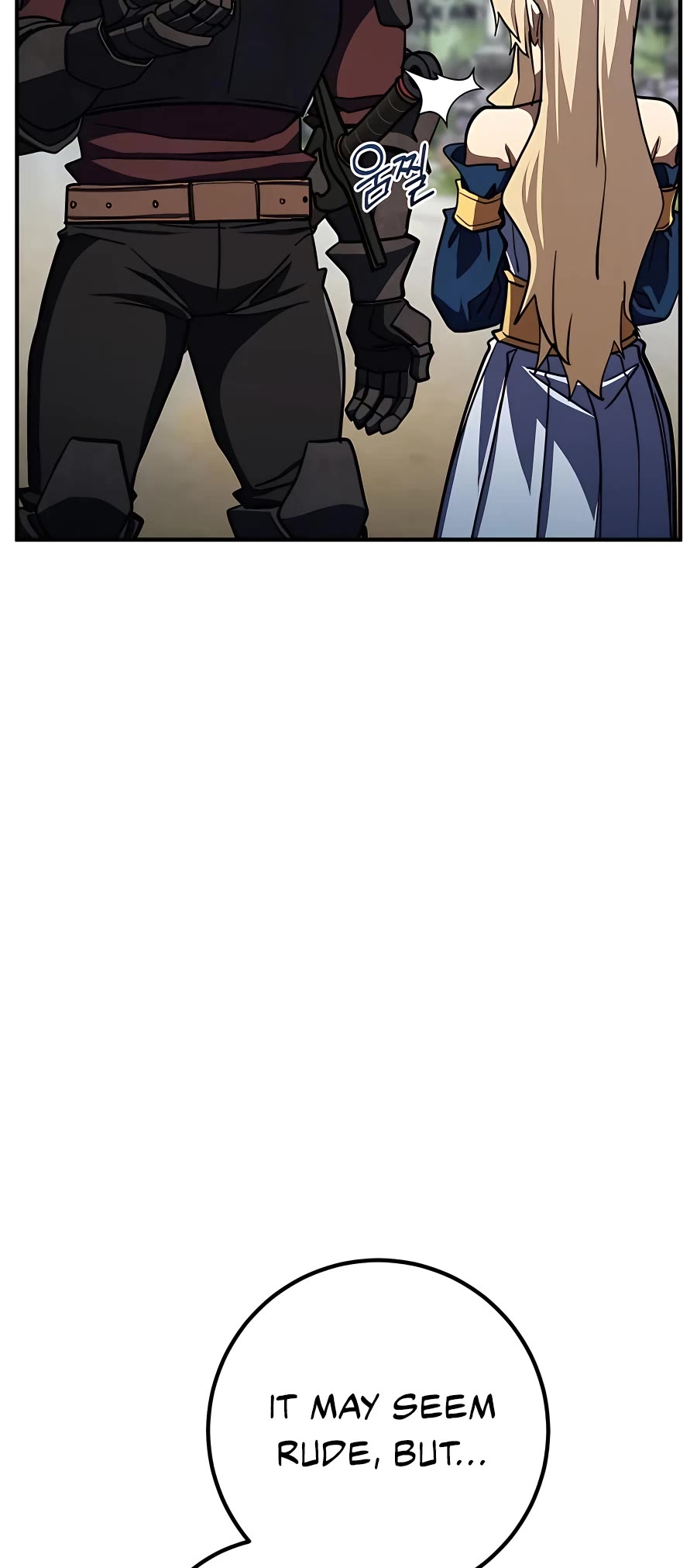 I Picked A Hammer To Save The World Chapter 25 page 56 - Chapter 25