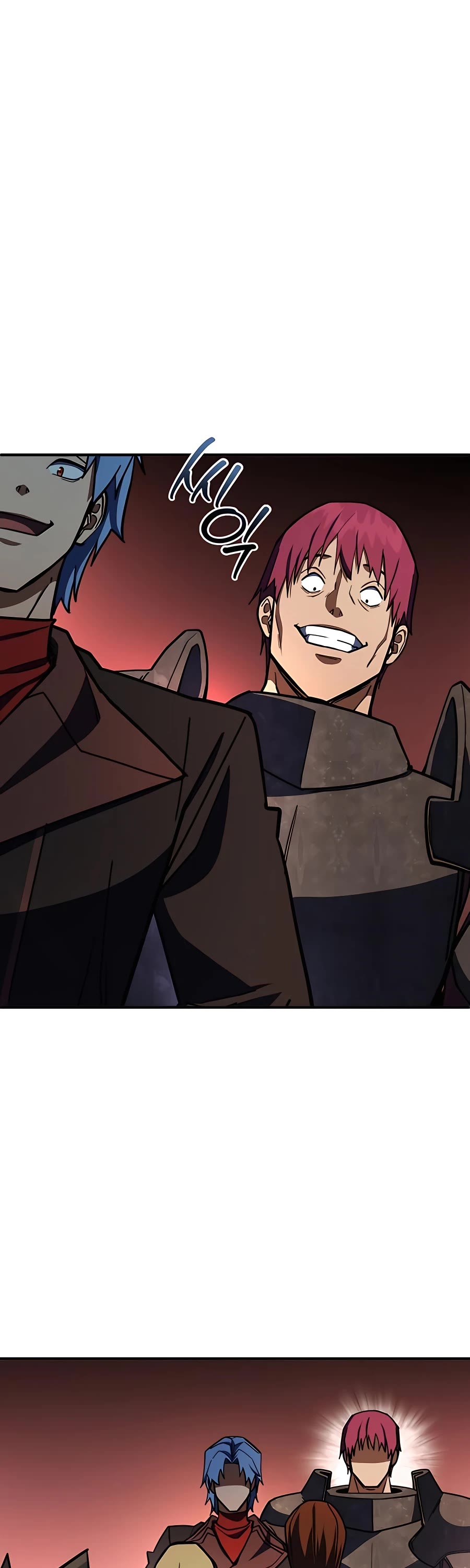 I Picked A Hammer To Save The World Chapter 25 page 58 - Chapter 25
