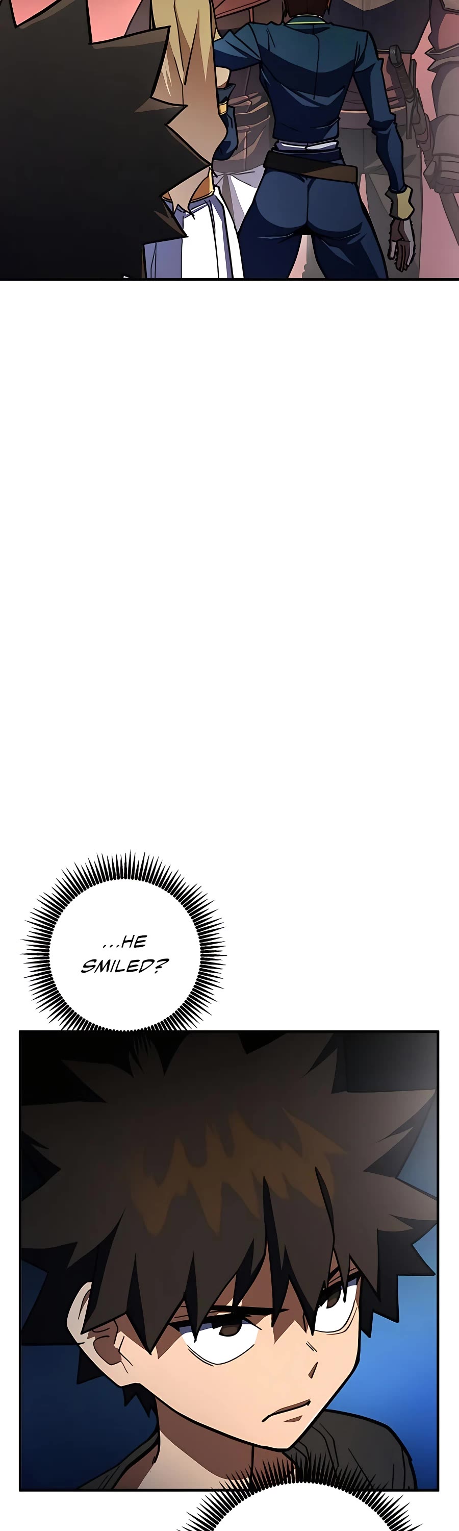 I Picked A Hammer To Save The World Chapter 25 page 59 - Chapter 25