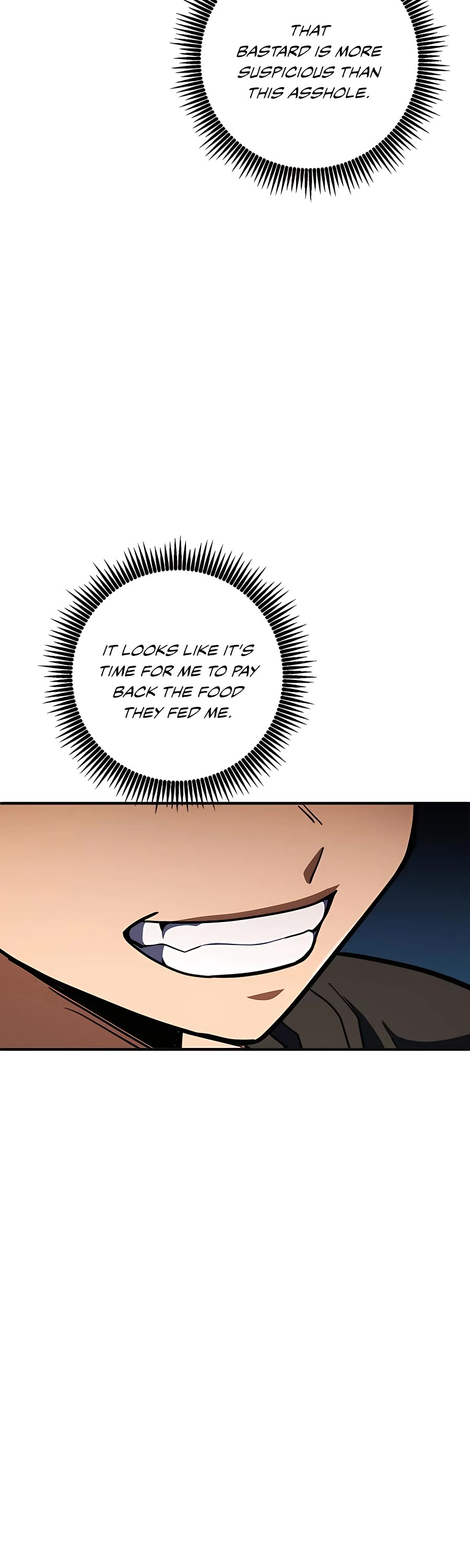 I Picked A Hammer To Save The World Chapter 25 page 60 - Chapter 25