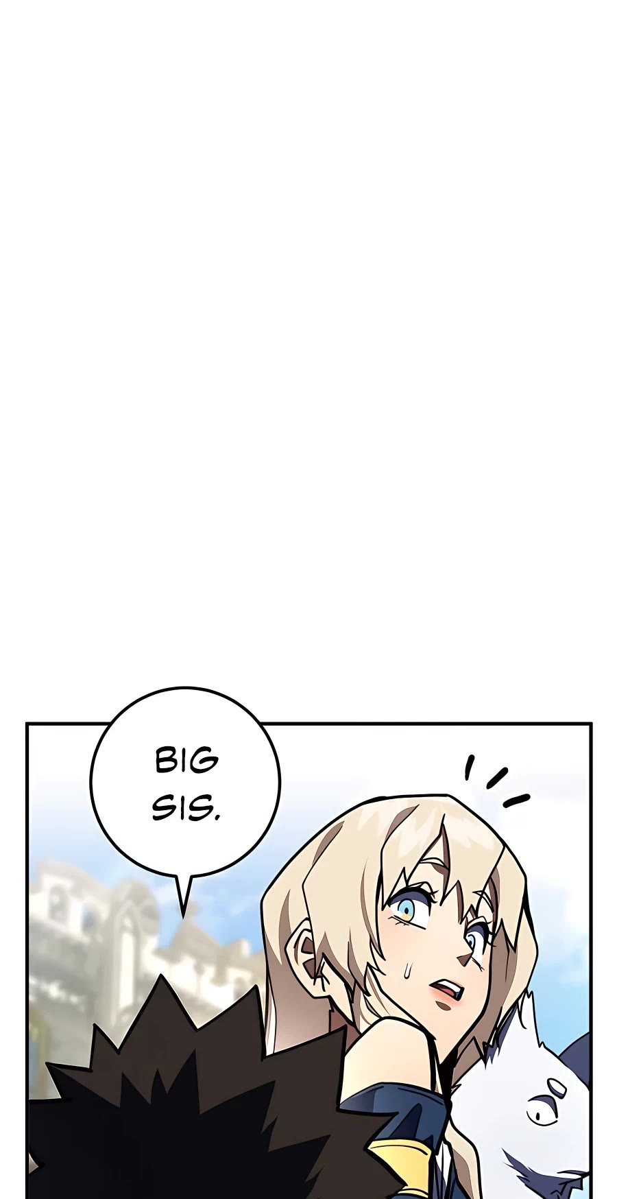 I Picked A Hammer To Save The World Chapter 25 page 61 - Chapter 25