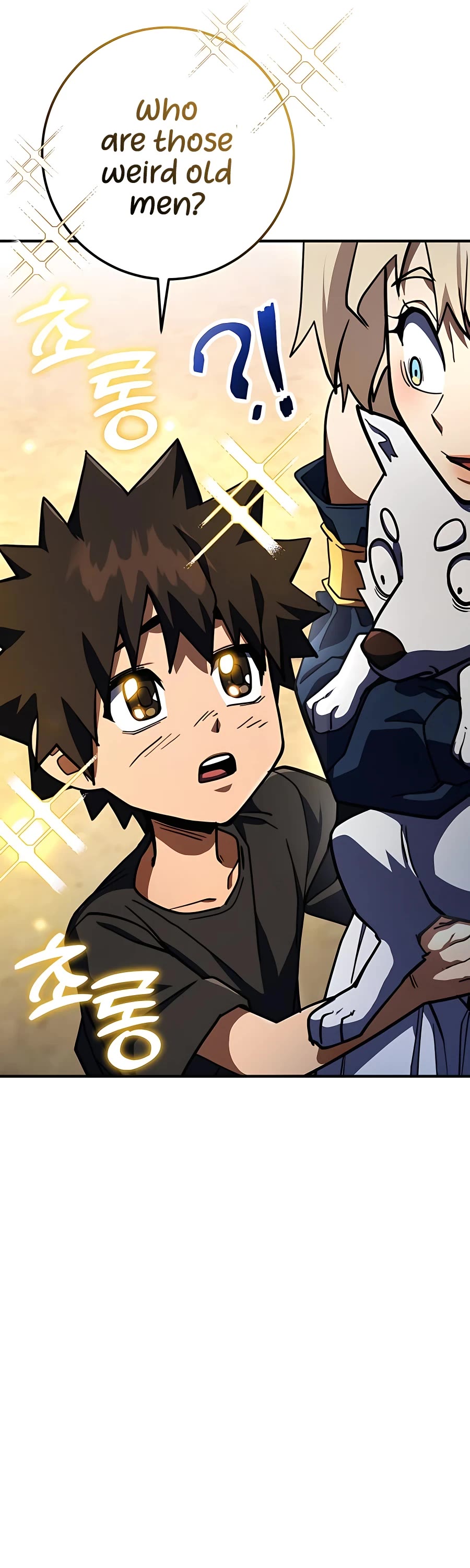 I Picked A Hammer To Save The World Chapter 25 page 63 - Chapter 25