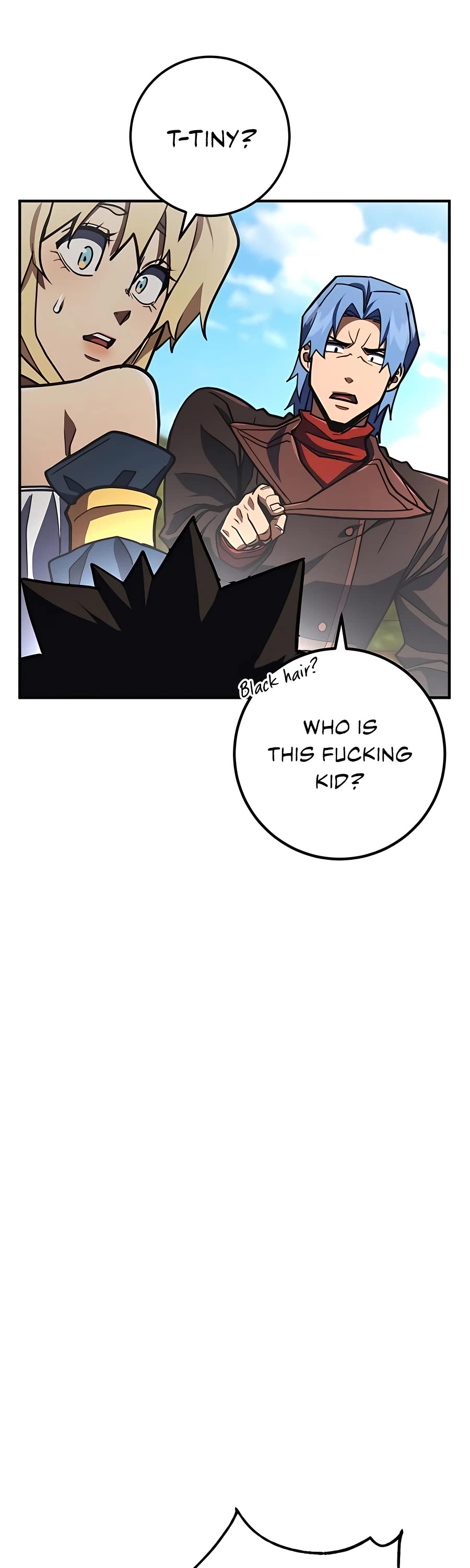 I Picked A Hammer To Save The World Chapter 25 page 64 - Chapter 25