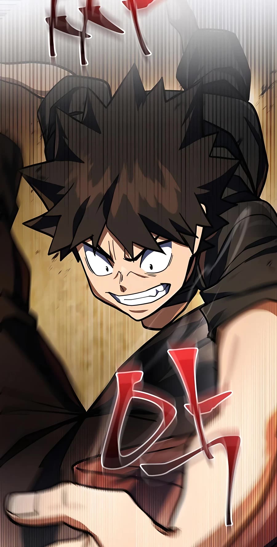 I Picked A Hammer To Save The World Chapter 25 page 66 - Chapter 25