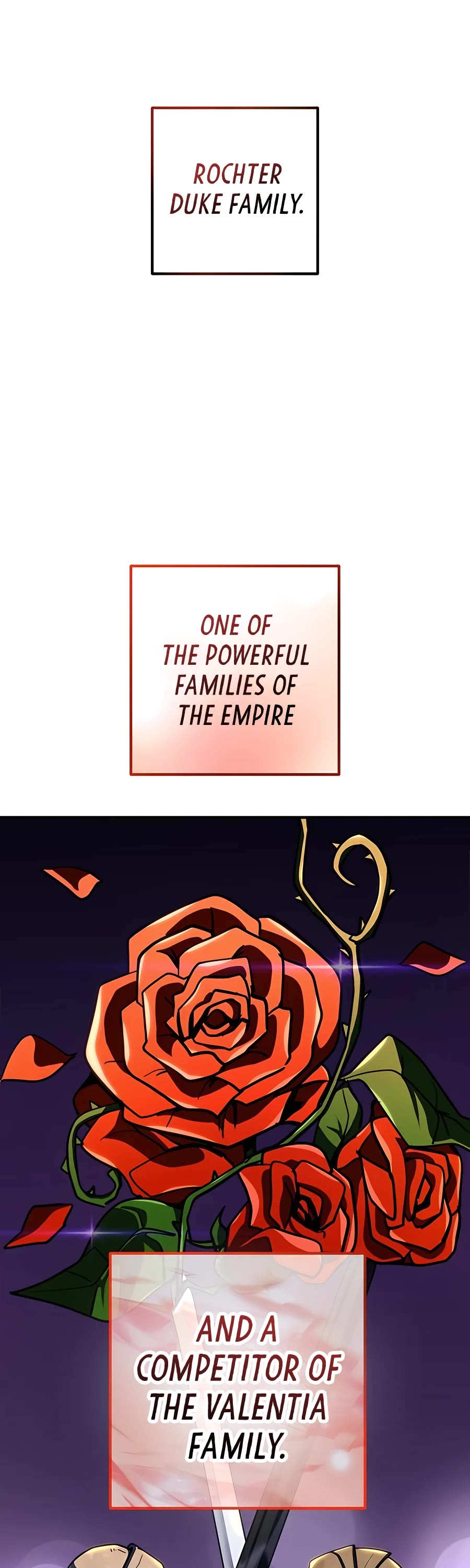 I Picked A Hammer To Save The World Chapter 25 page 7 - Chapter 25