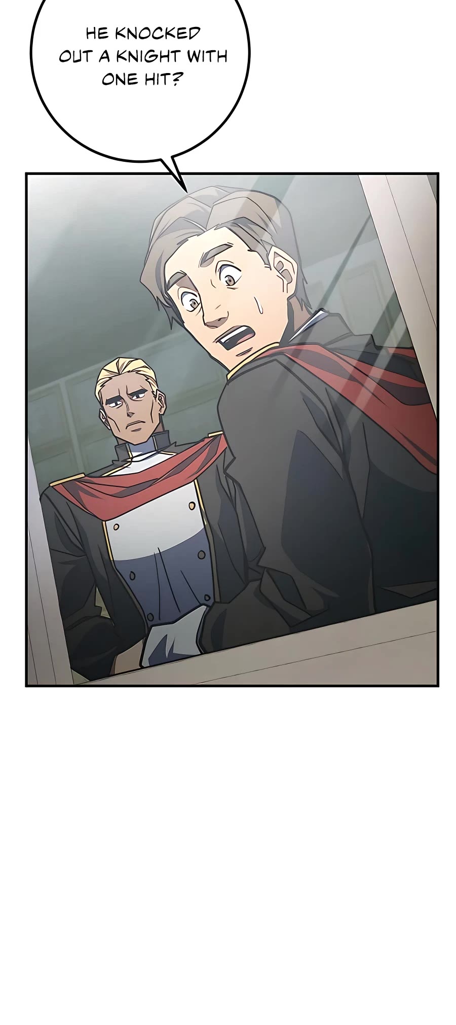 I Picked A Hammer To Save The World Chapter 25 page 77 - Chapter 25