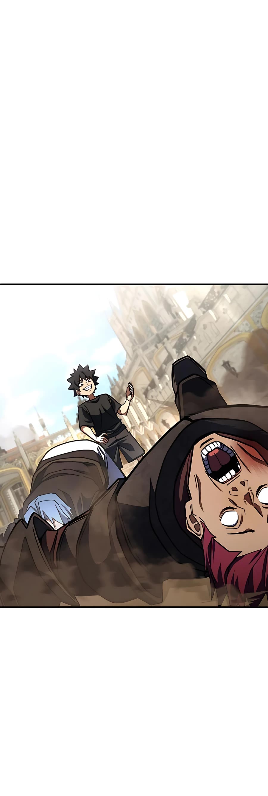 I Picked A Hammer To Save The World Chapter 25 page 79 - Chapter 25