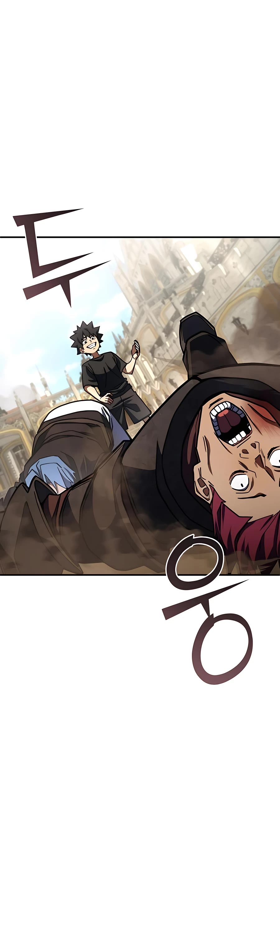 I Picked A Hammer To Save The World Chapter 26 page 12 - Chapter 26