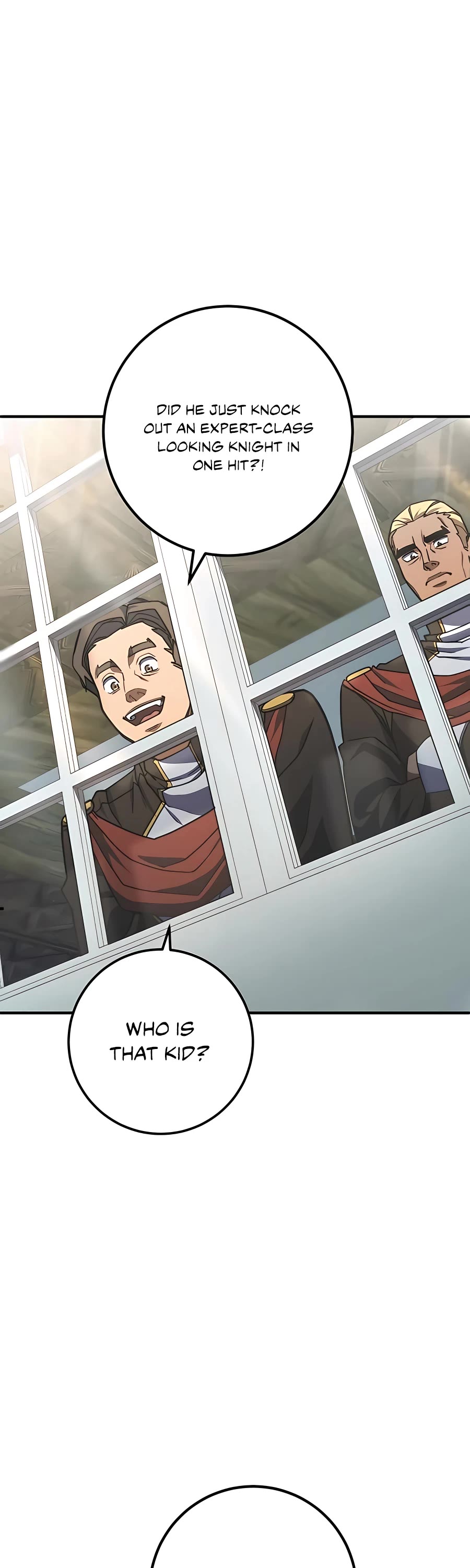 I Picked A Hammer To Save The World Chapter 26 page 13 - Chapter 26