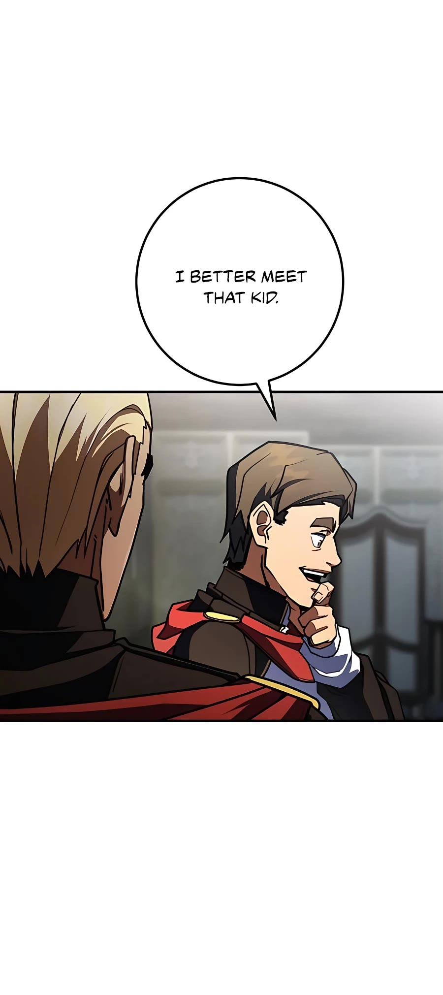 I Picked A Hammer To Save The World Chapter 26 page 16 - Chapter 26